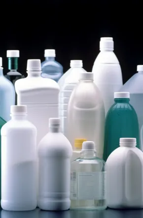 Vacature kunststofindustrie – teamoverleg over productontwikkeling en industriële toepassingen in rubber en plastic.
