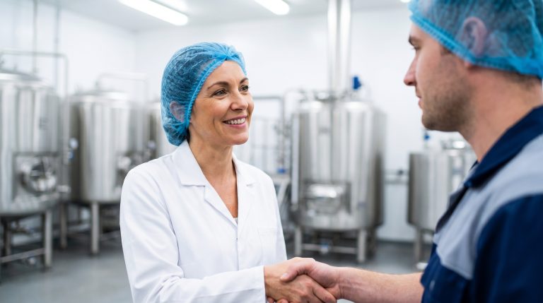 food managers