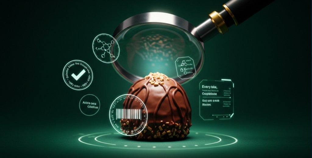 Dit verwachten consumenten, een blog voor Food professionals