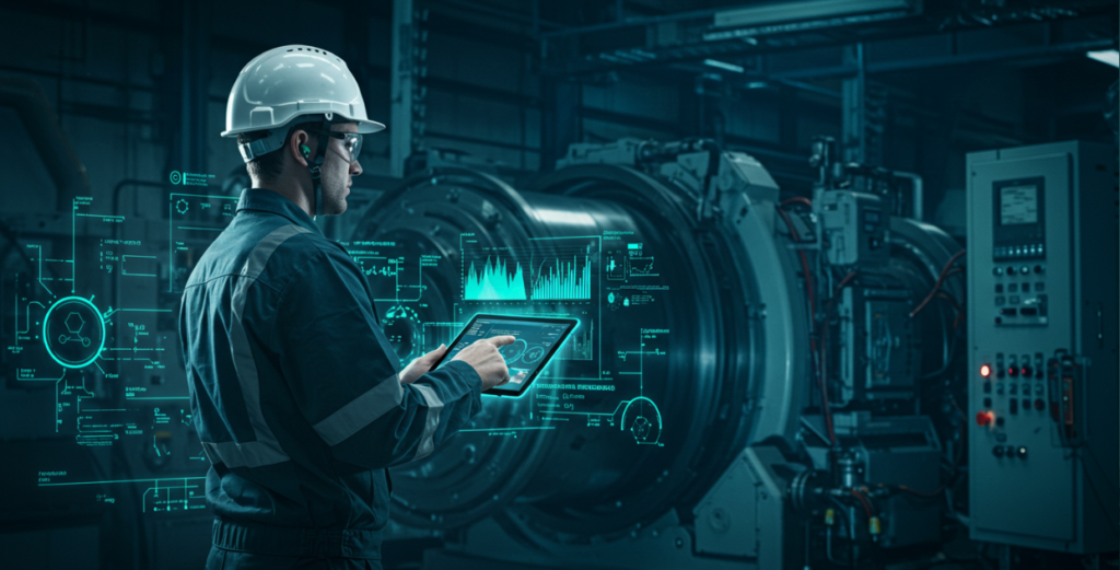 Foto voor Maintenance Engineer vacatures