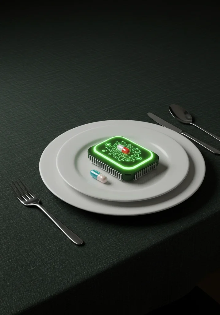 gezondheidstrends in de foodsector in 2025