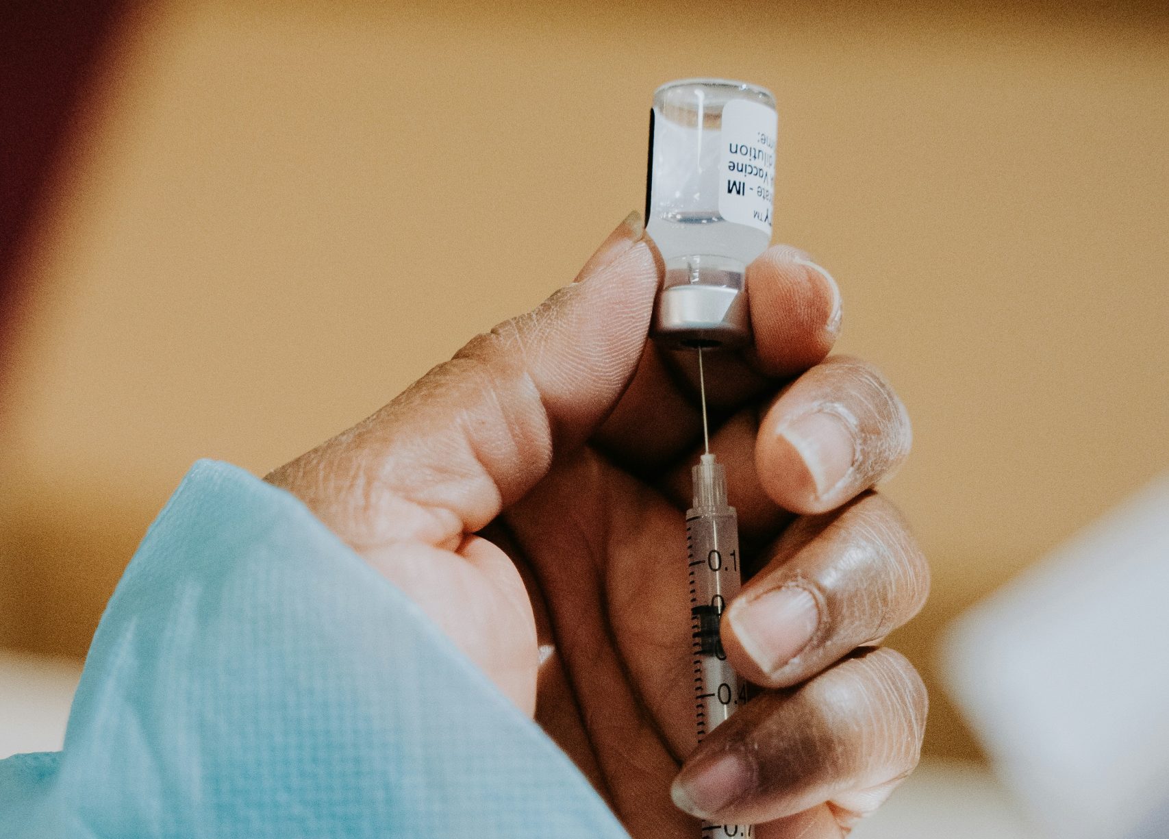 International Business Development Manager