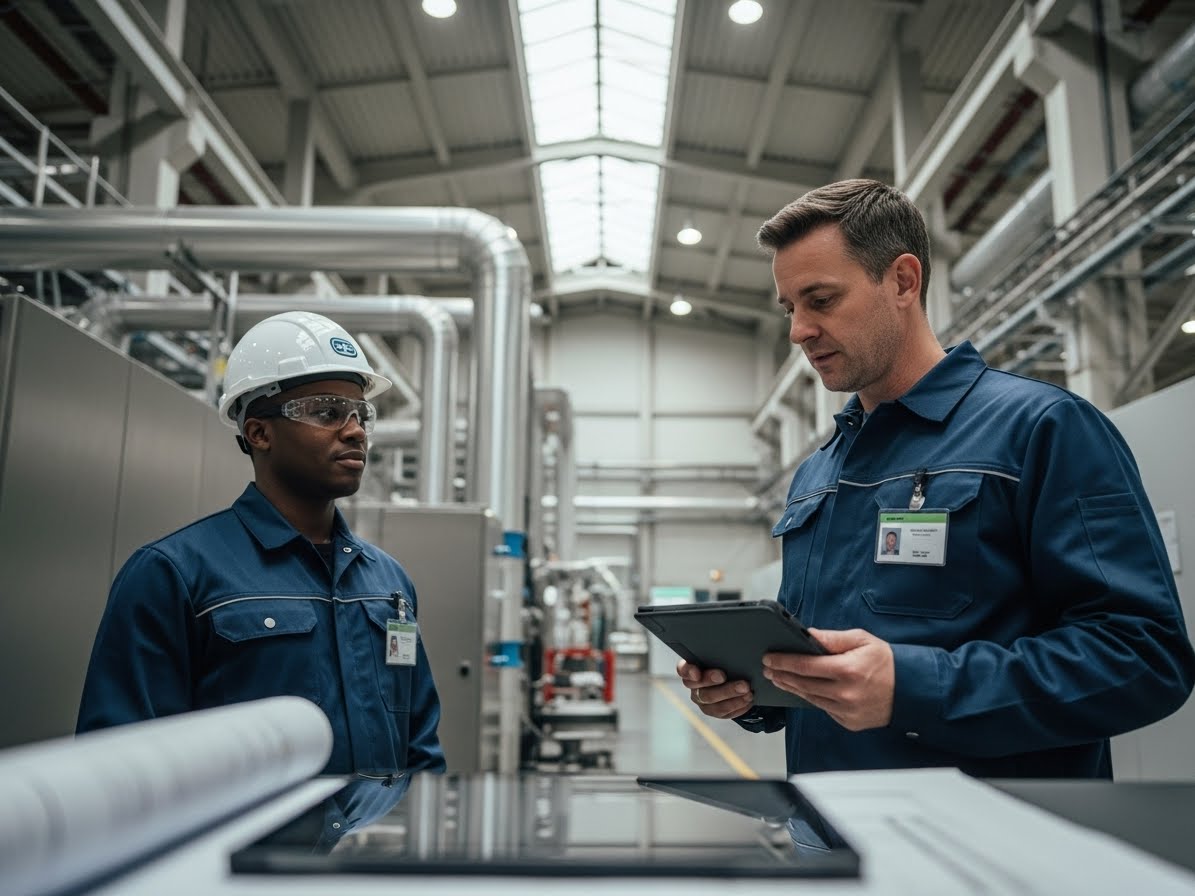 Interim Lead Technisch Engineer / Project Engineer Elektrotechniek.