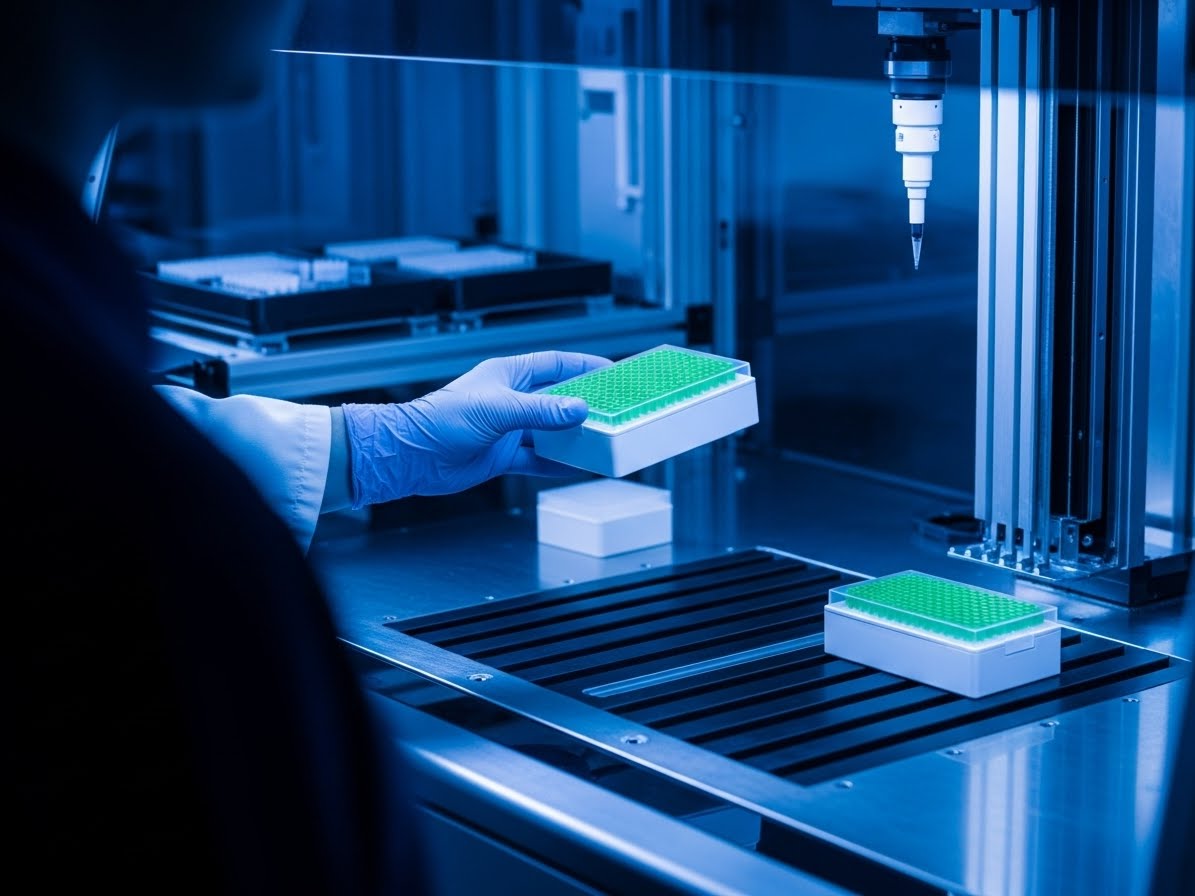 Interim Qualified Person