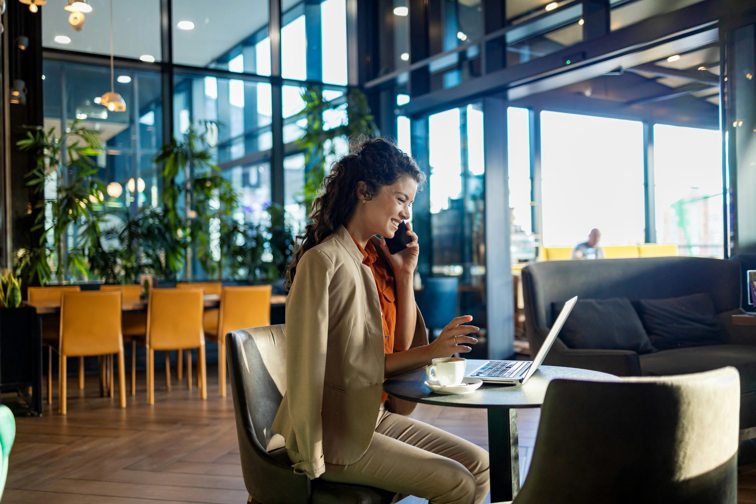 Interim SHE Support Specialist