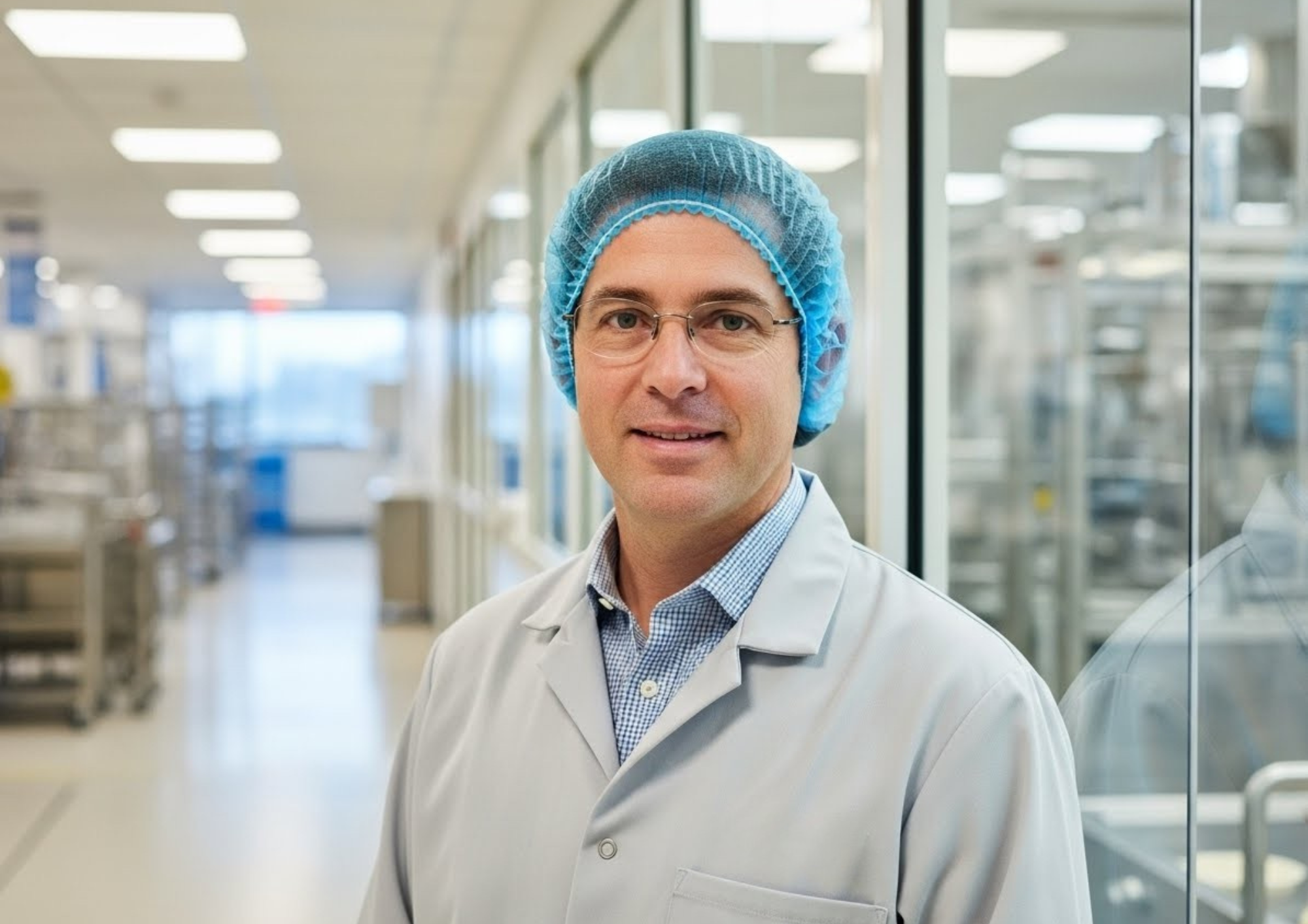 Interim Packaging Developer