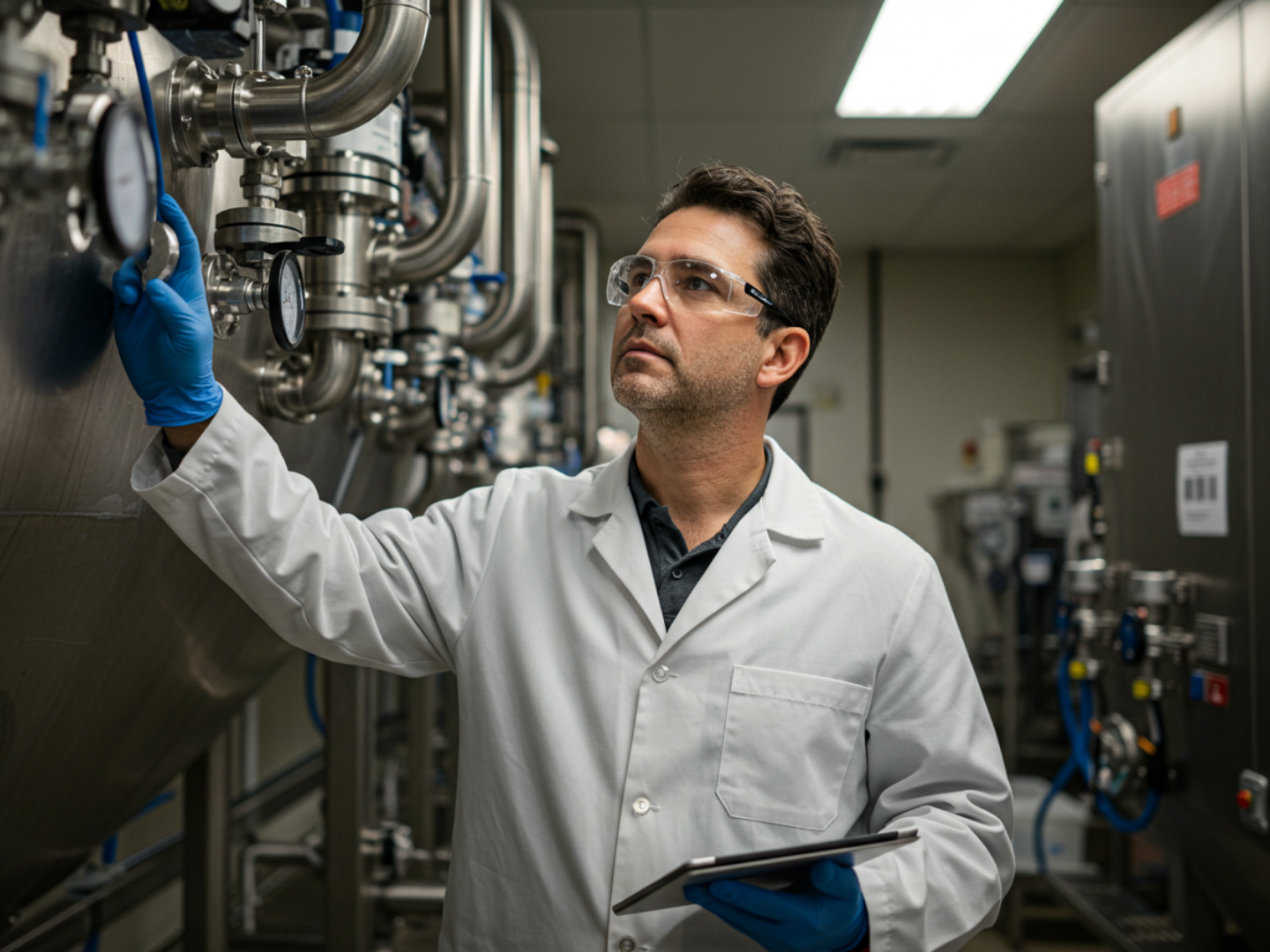 Interim Productie Manager