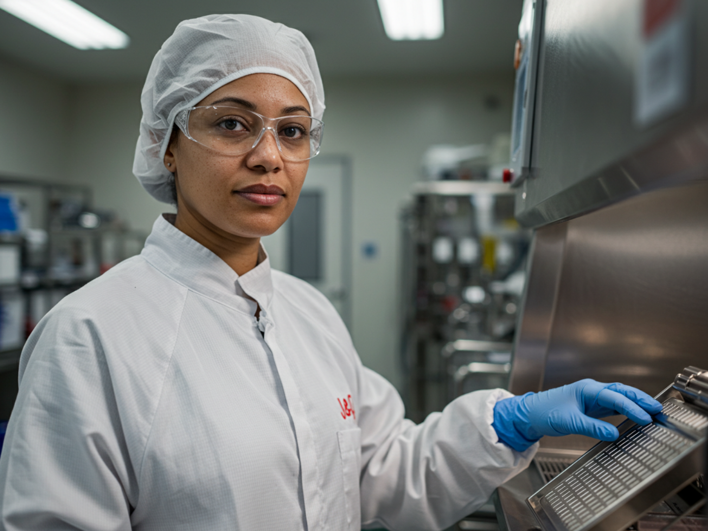 Interim Supply Chain Transformatie Manager