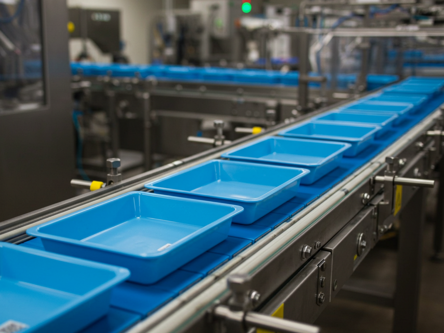 Interim Teamleider Maintenance