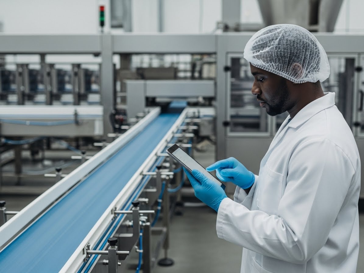 Interim Procurement Specialist