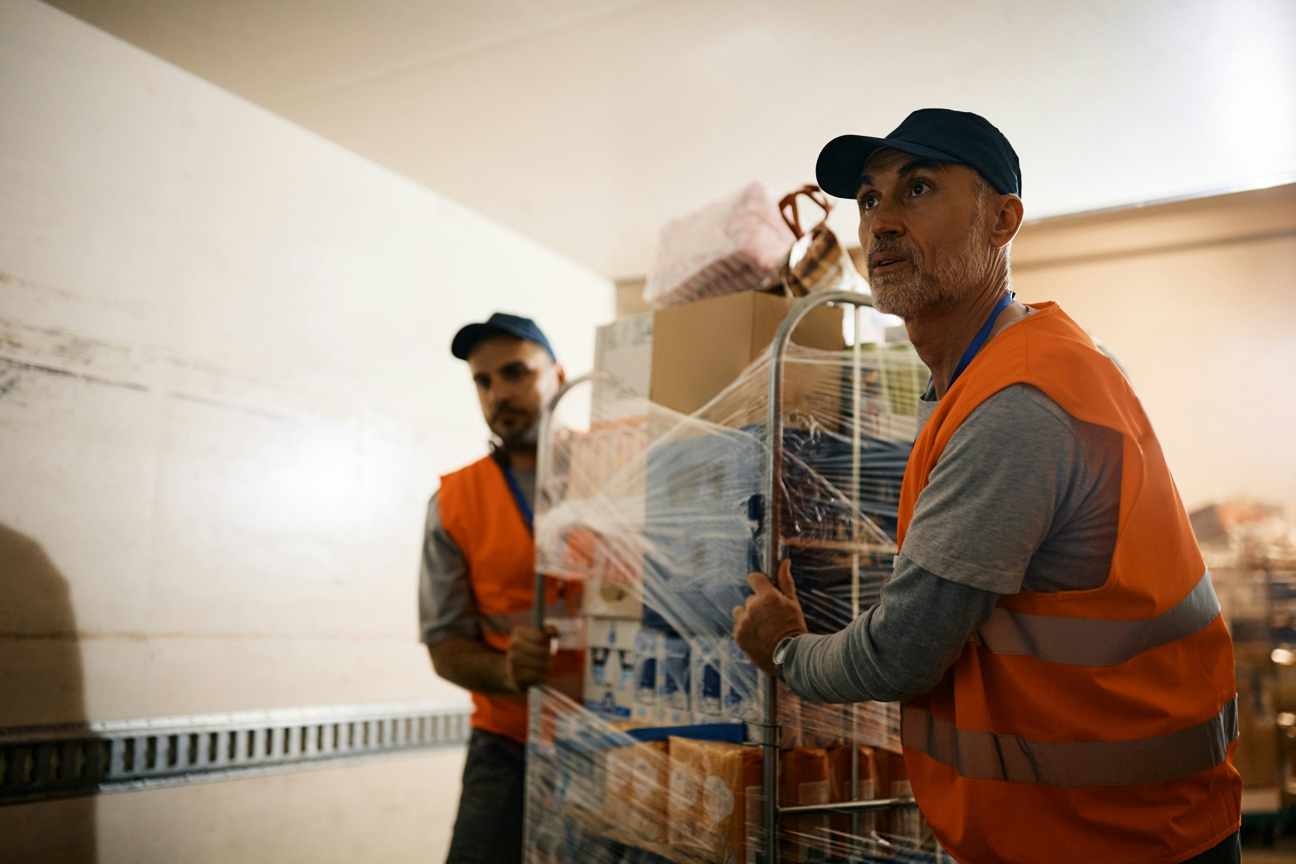 Interim Maintenance engineer elektrotechniek