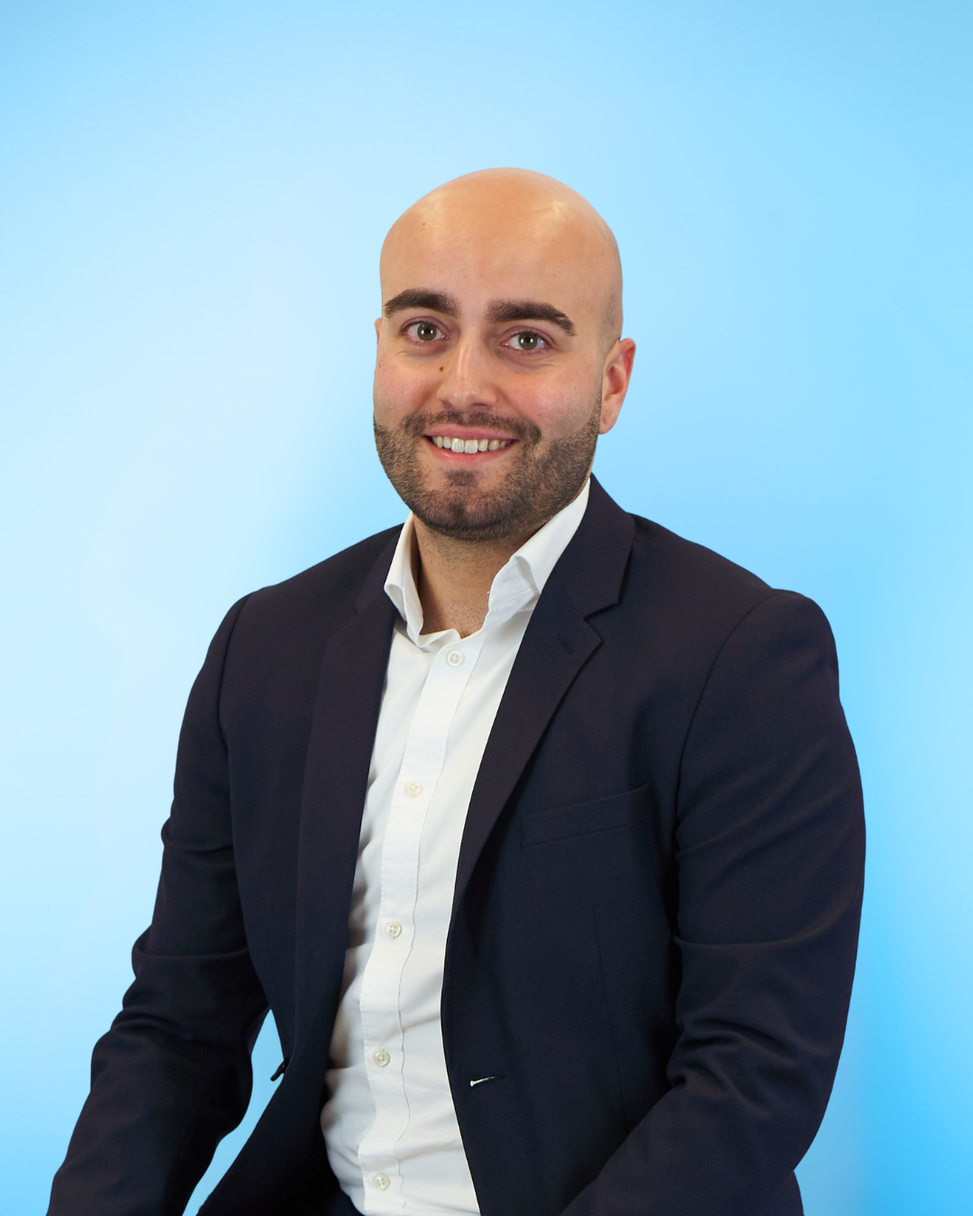 Carlos da Silva Morgan Green