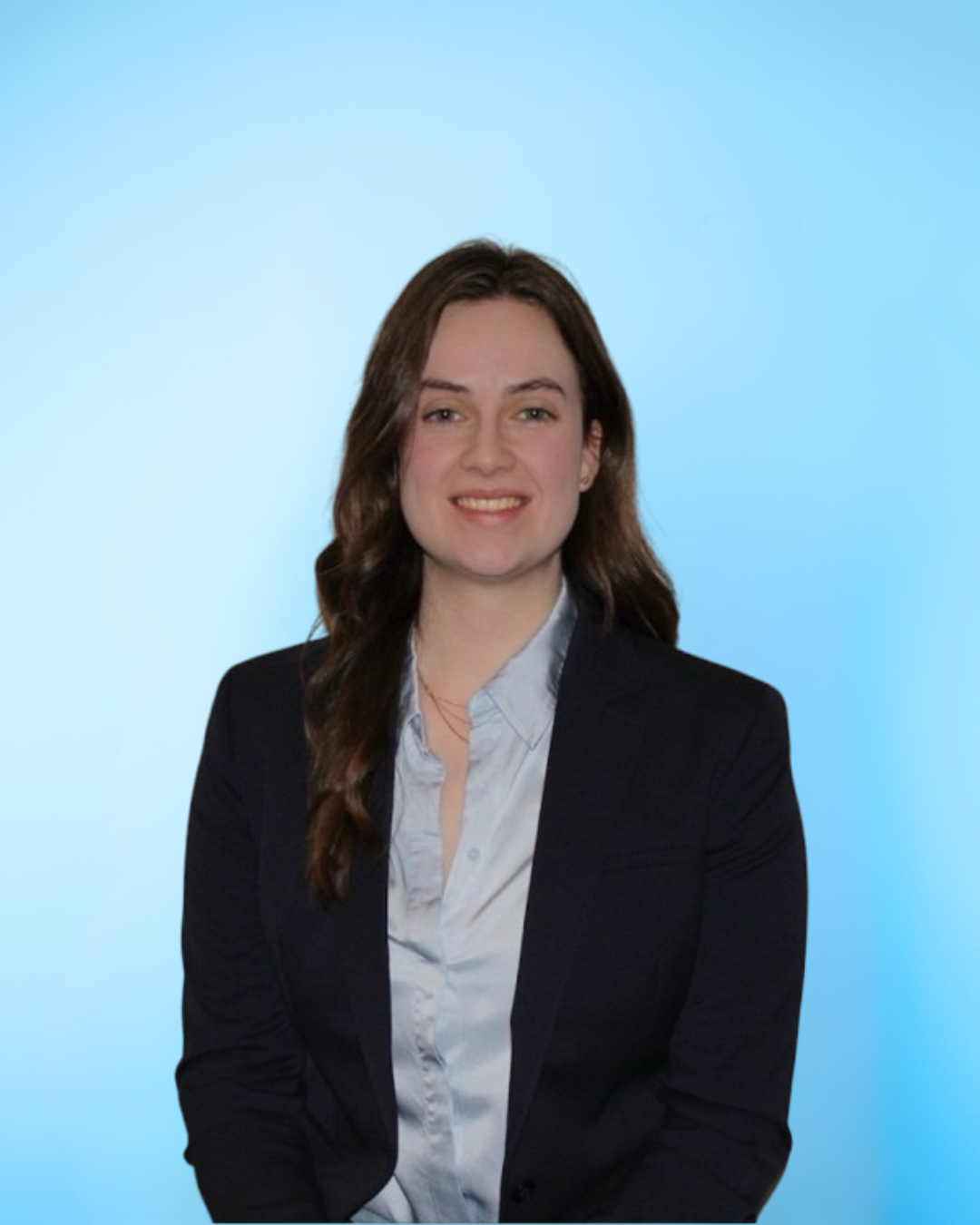 Michelle Morgan Green