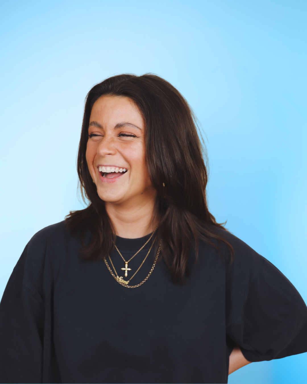 Sam Marketing Manager