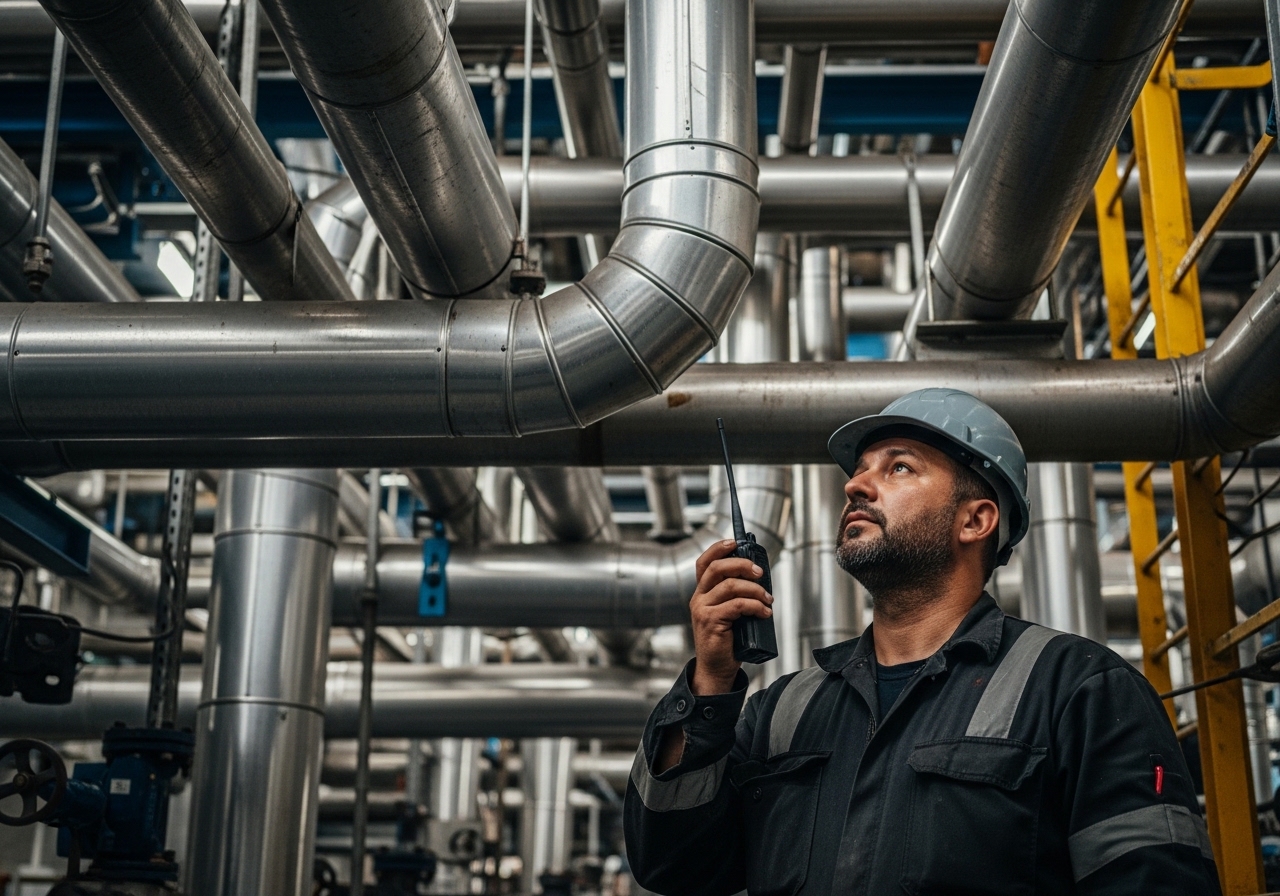 Interim Projectleider Communicatie en Veiligheid