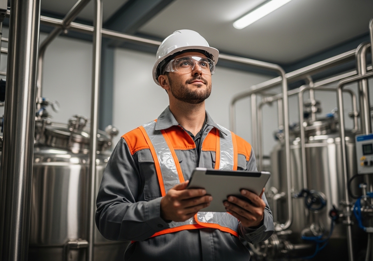 Interim Mechanical engineer