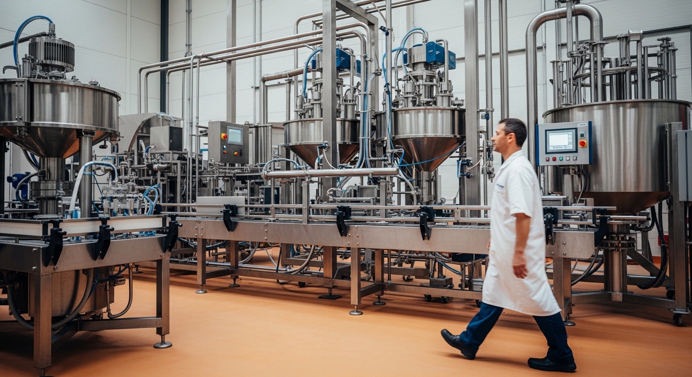 Interim Teamleider R&D