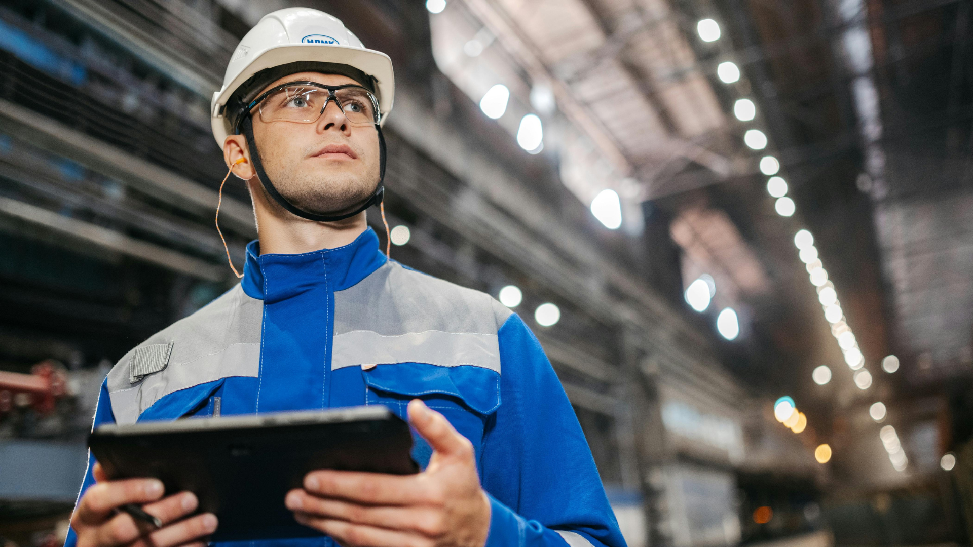 Maintenance Coördinator/Hoofdmonteur