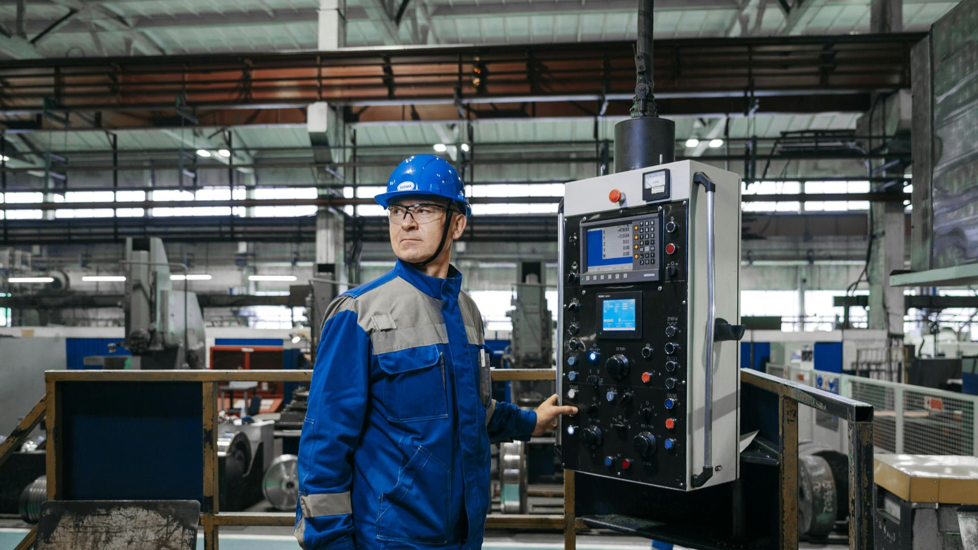 Interim QC Teamleider
