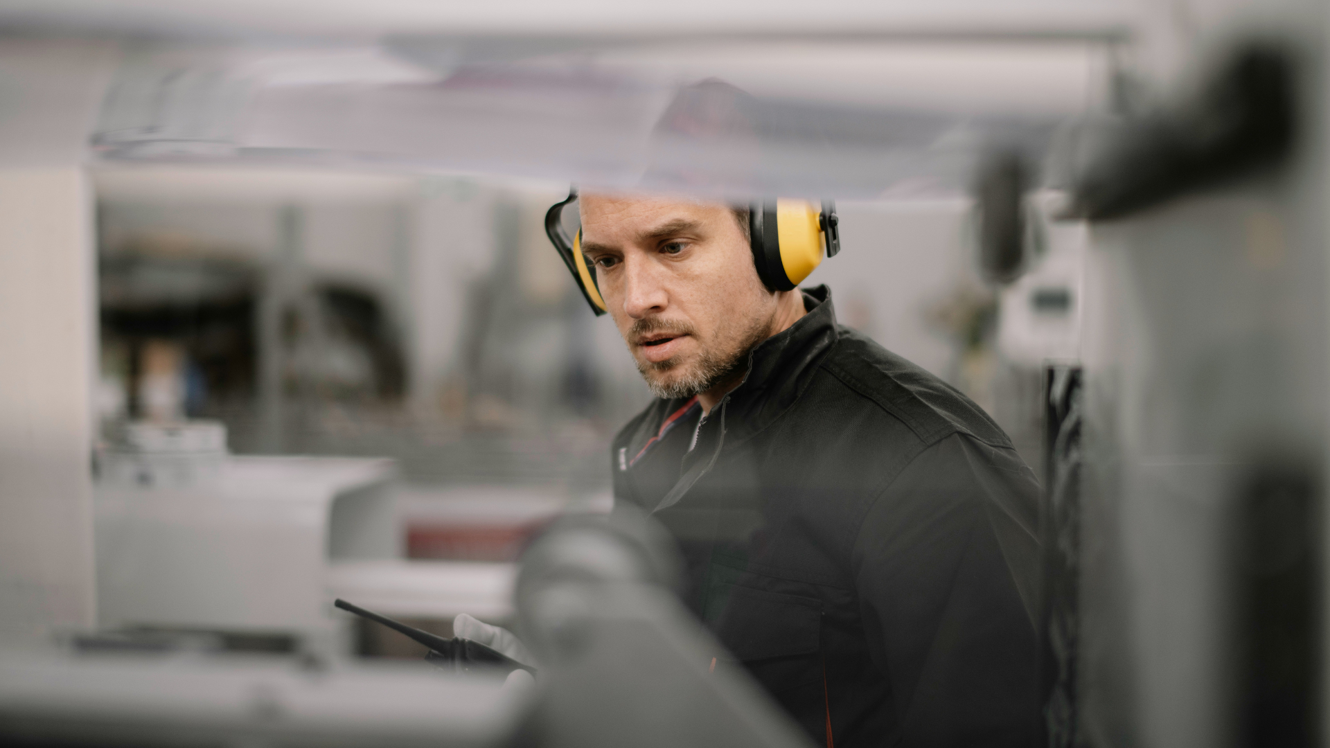 Interim Project Manager – High Tech Systems