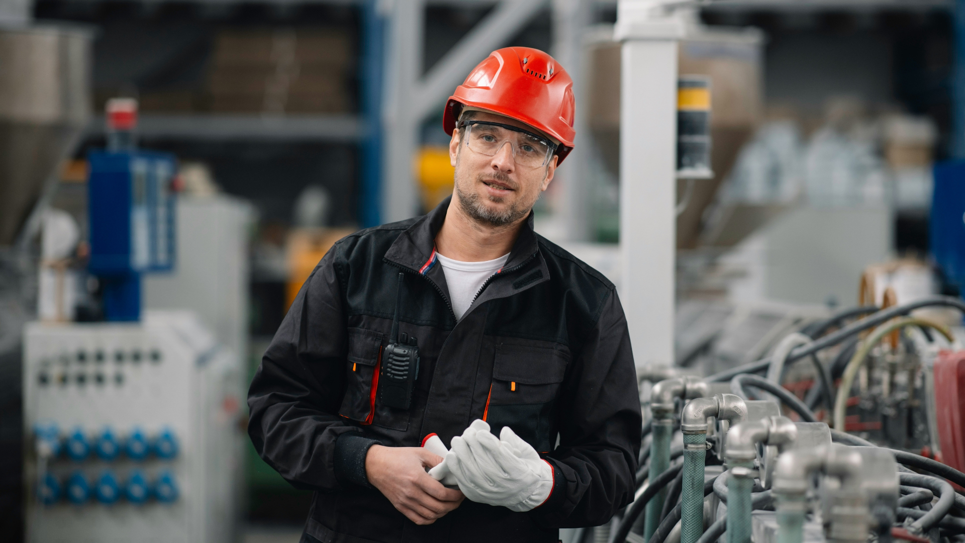 Interim Project Manager – High Tech Systems