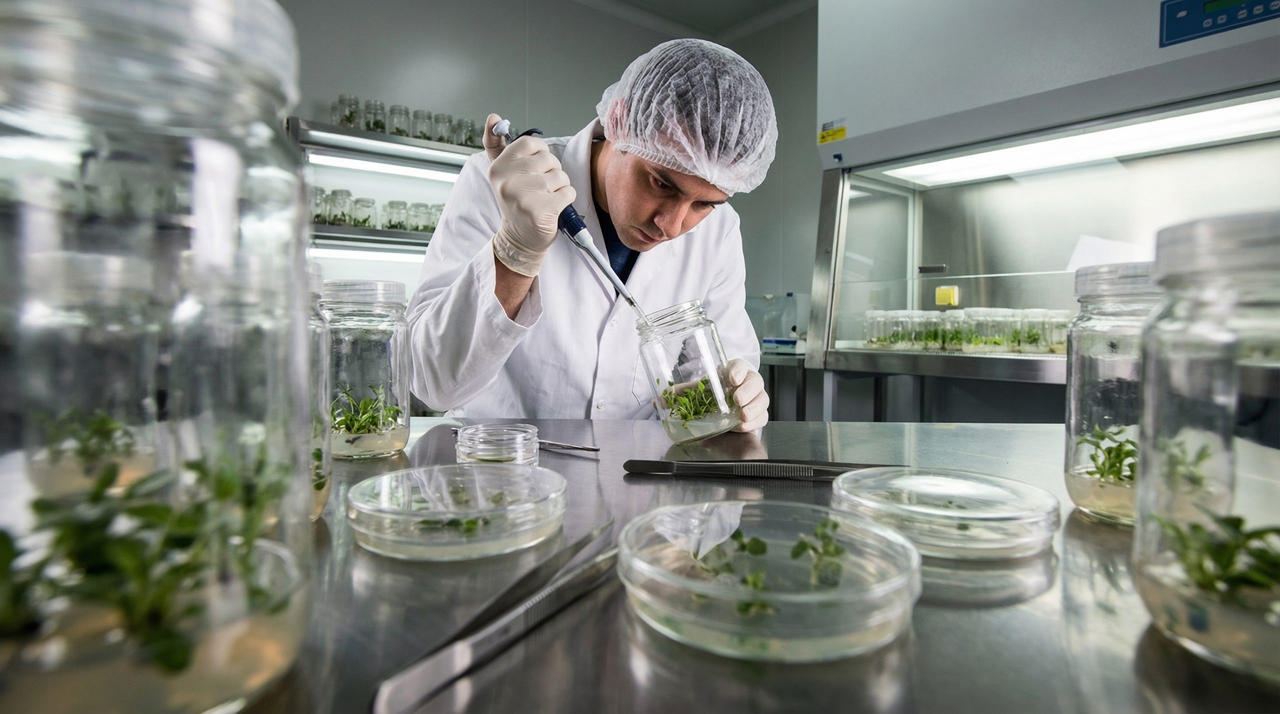 Interim QA Specialist