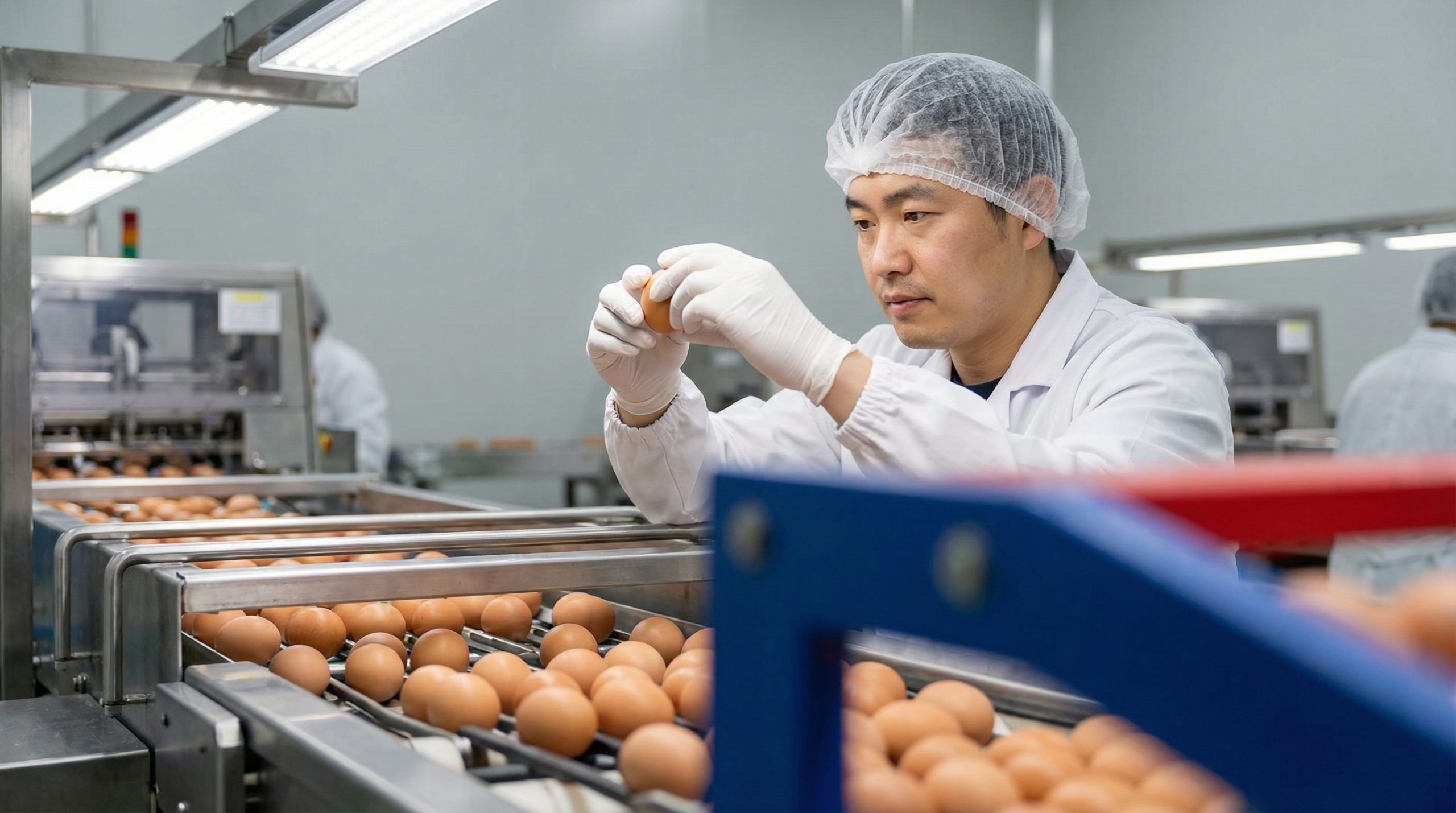 Interim QA/QC Manager