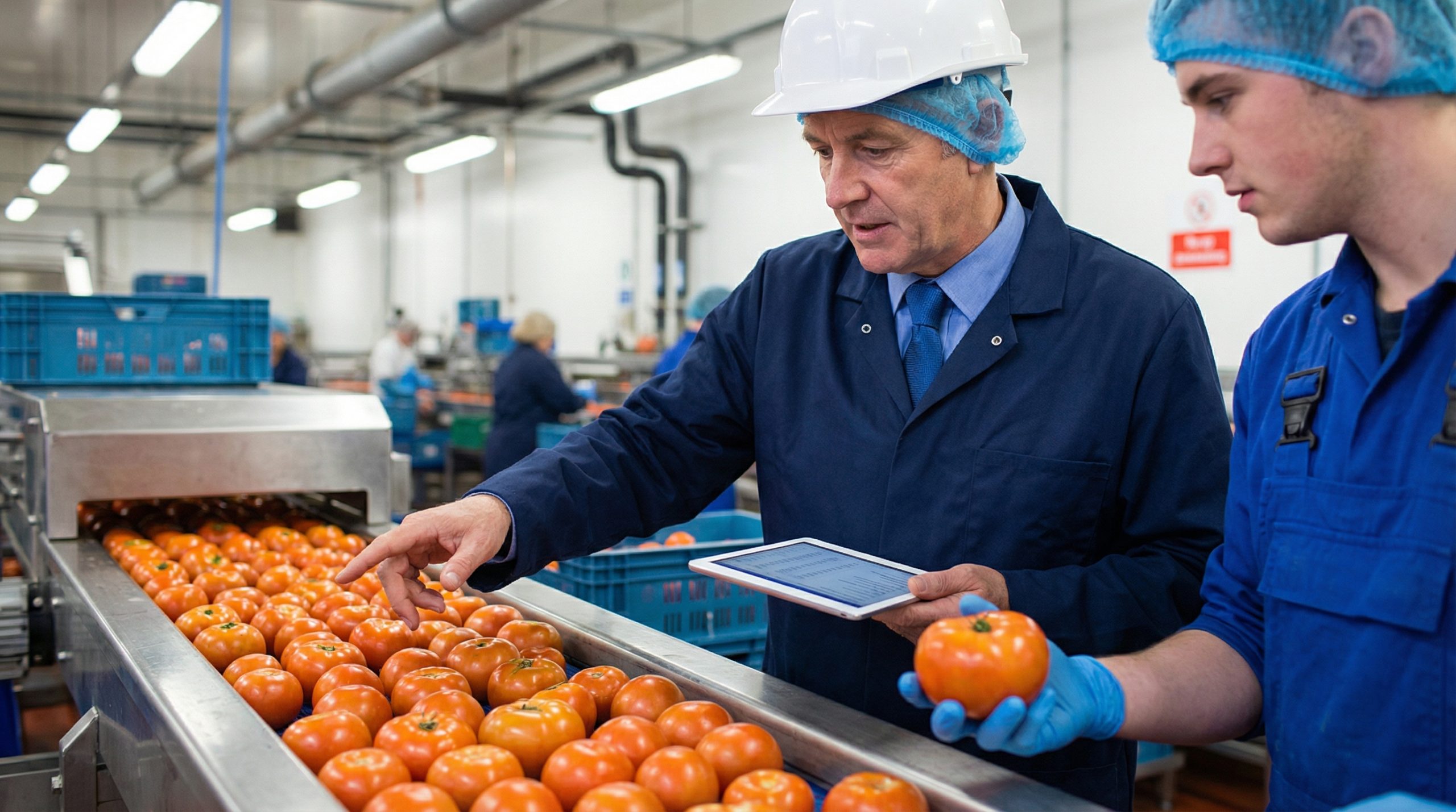 Interim Electrical Engineer