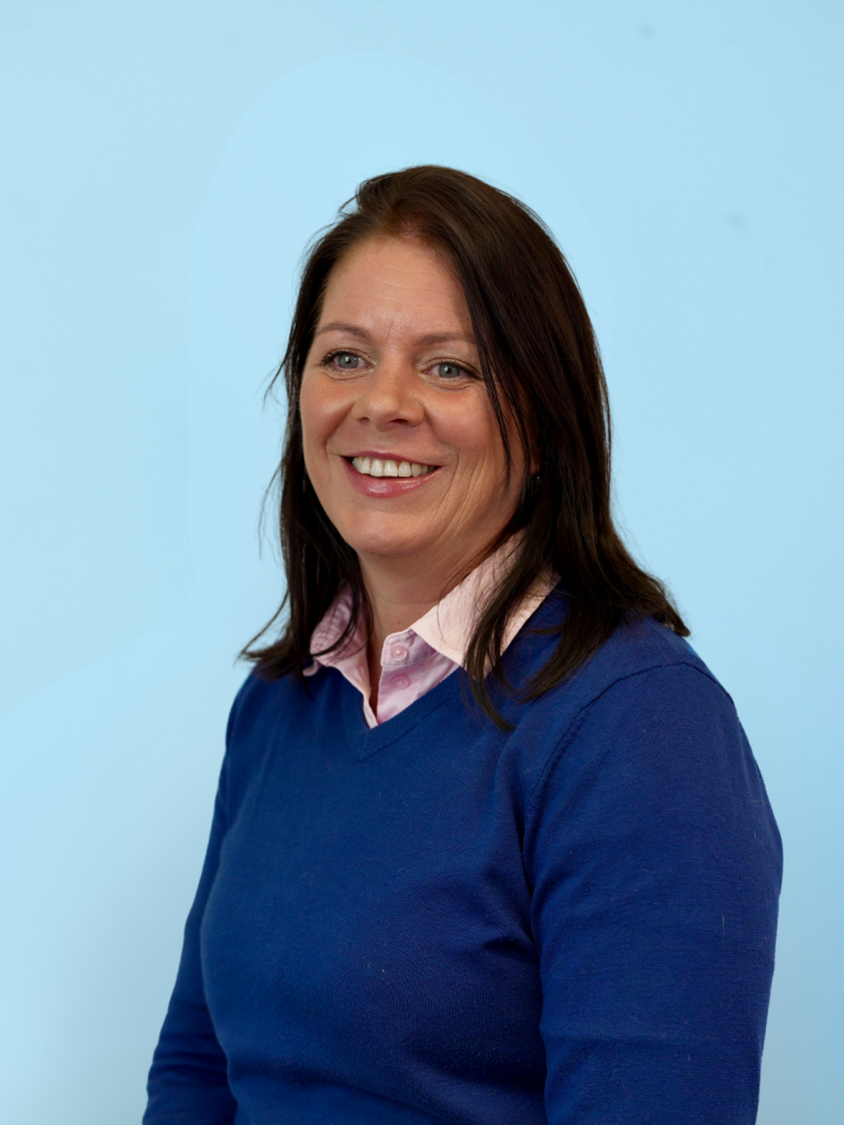 Gabi Stolvoort, Manager Morgan Green