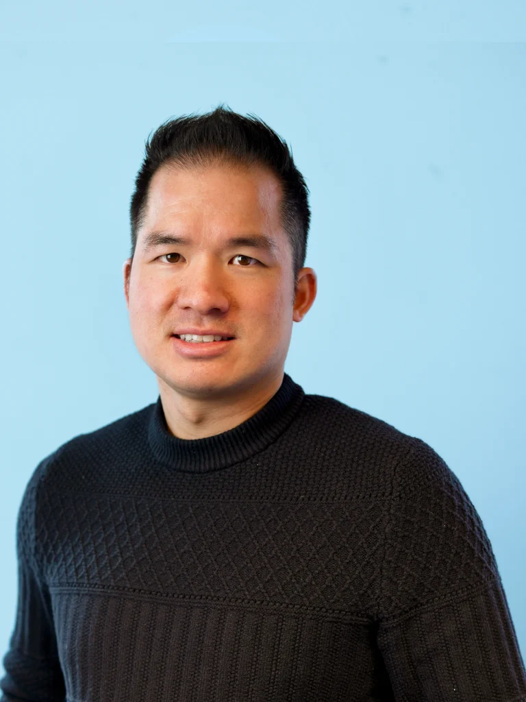 Quang Tran, Manager bij Morgan Green