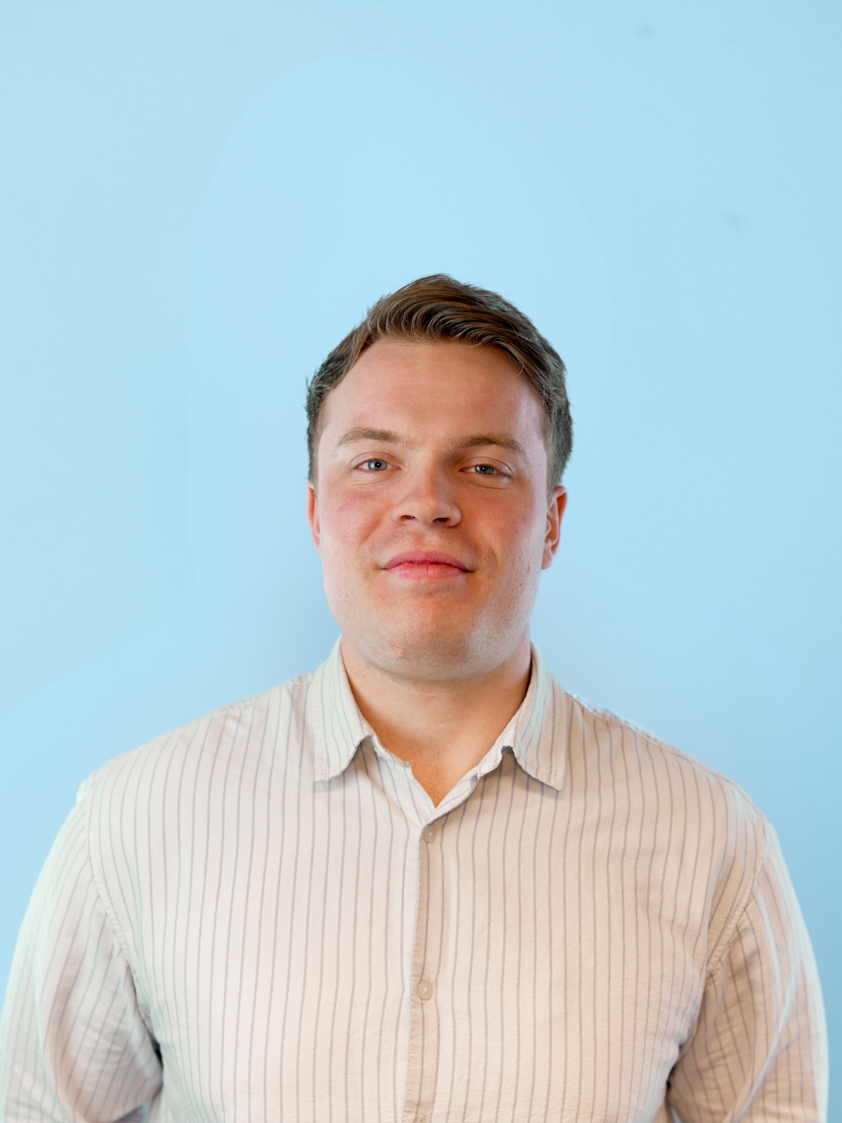 sean twohig business consultant morgan green amsterdam