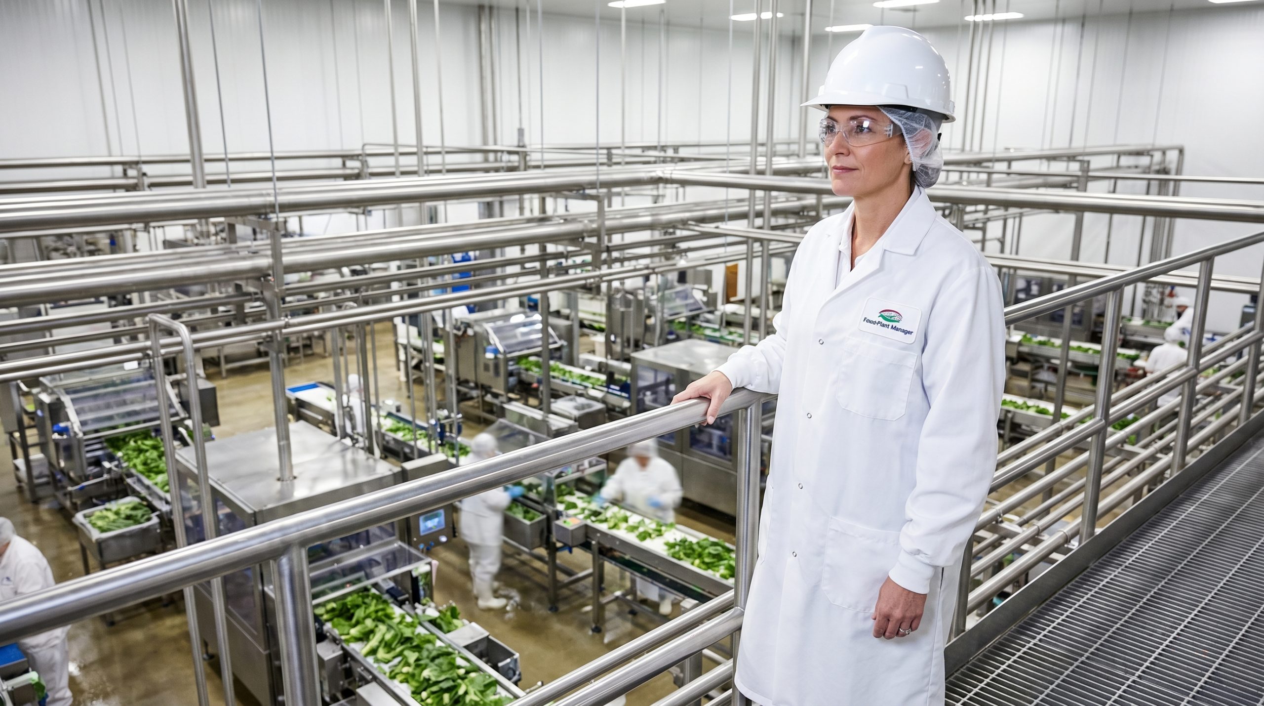 Interim QC Manager