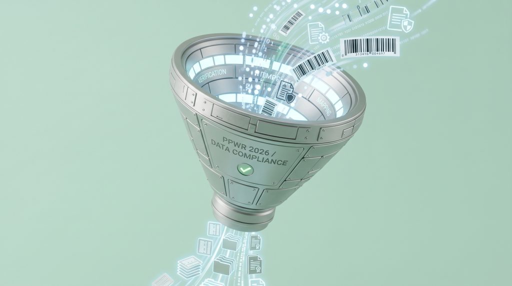 Een ppwer wetgeving cycle van 2026 in een visual