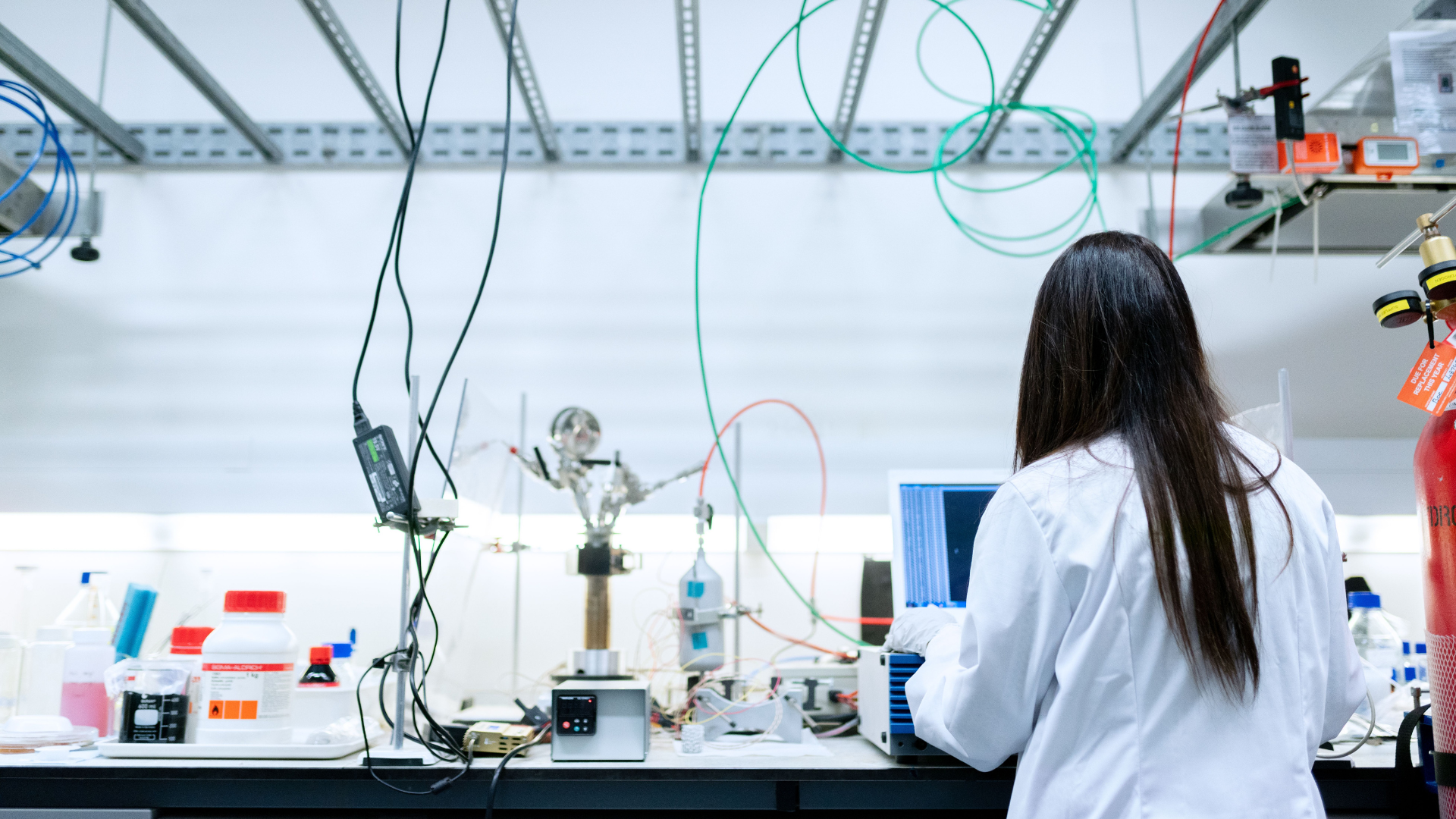 AI in medical devices