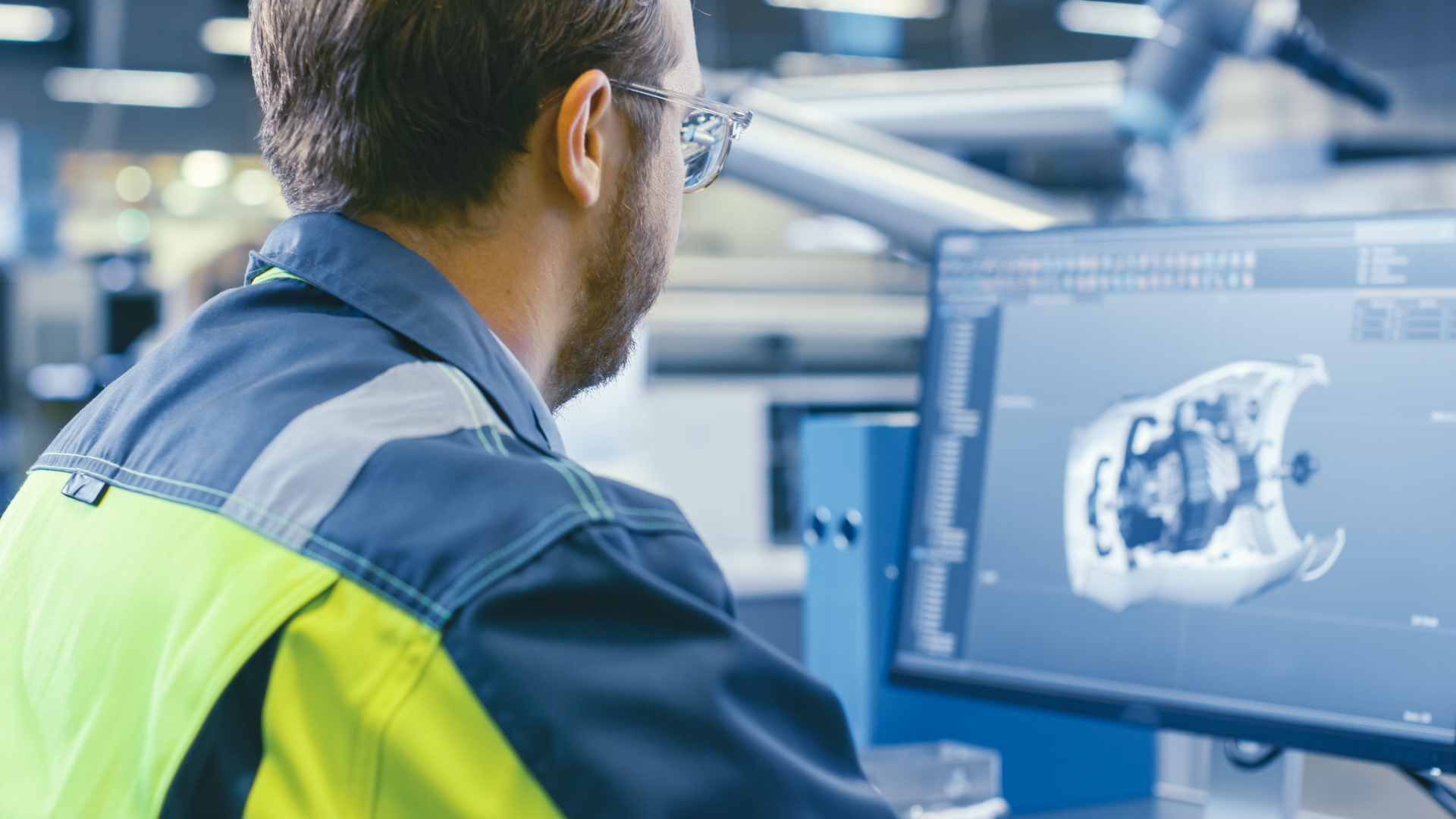 Interim Electronics Engineer – Electronics Qualification & Validation