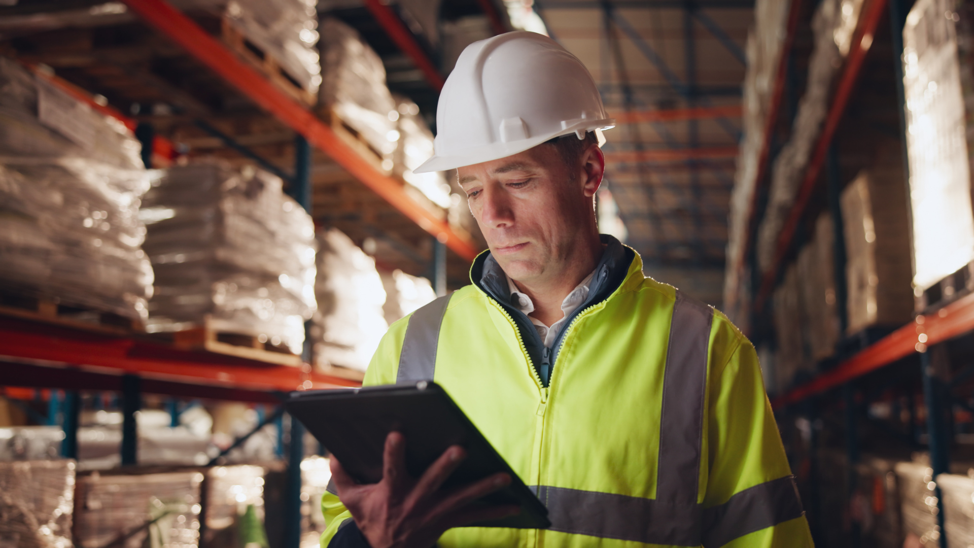 Interim maintenance engineer – teamleider