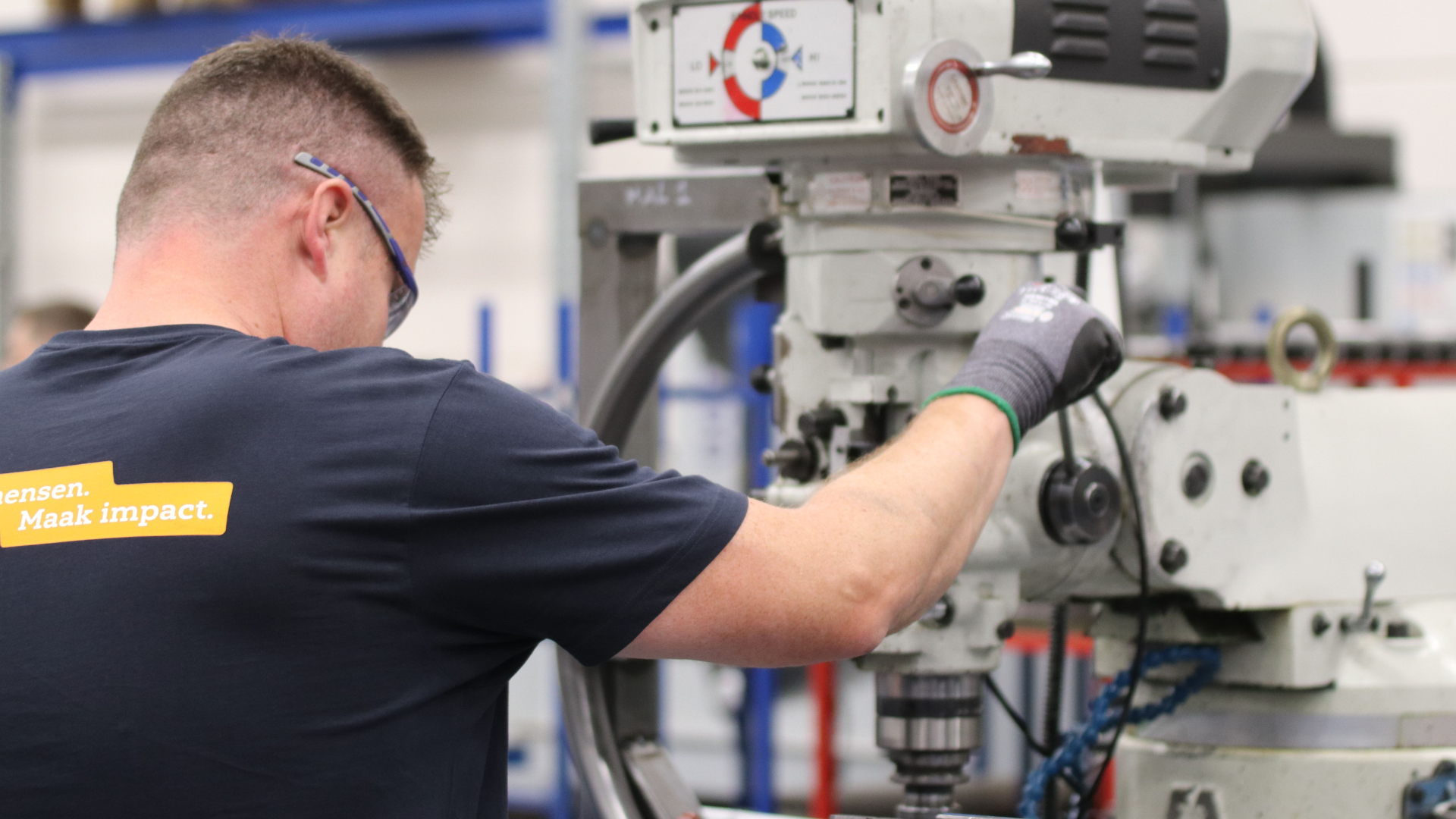 Interim Projectleider Elektrotechniek