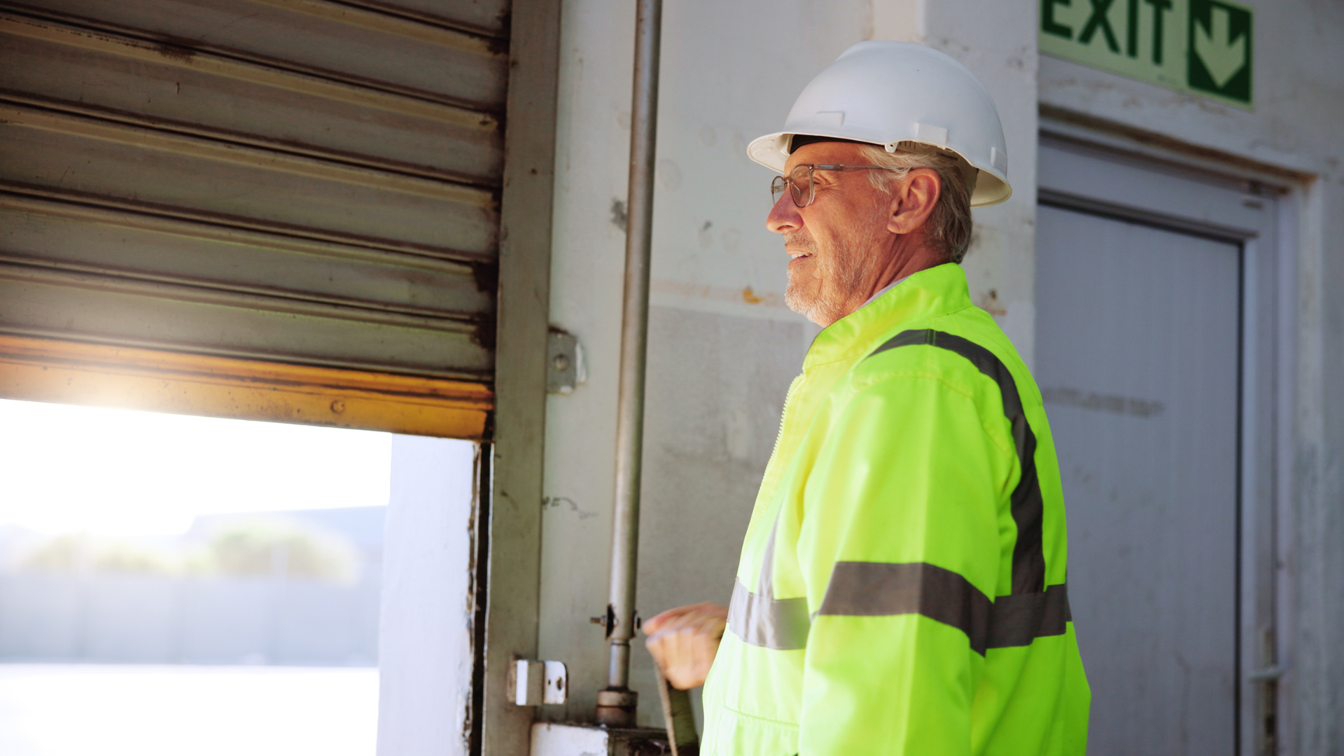 Interim Electrical engineer