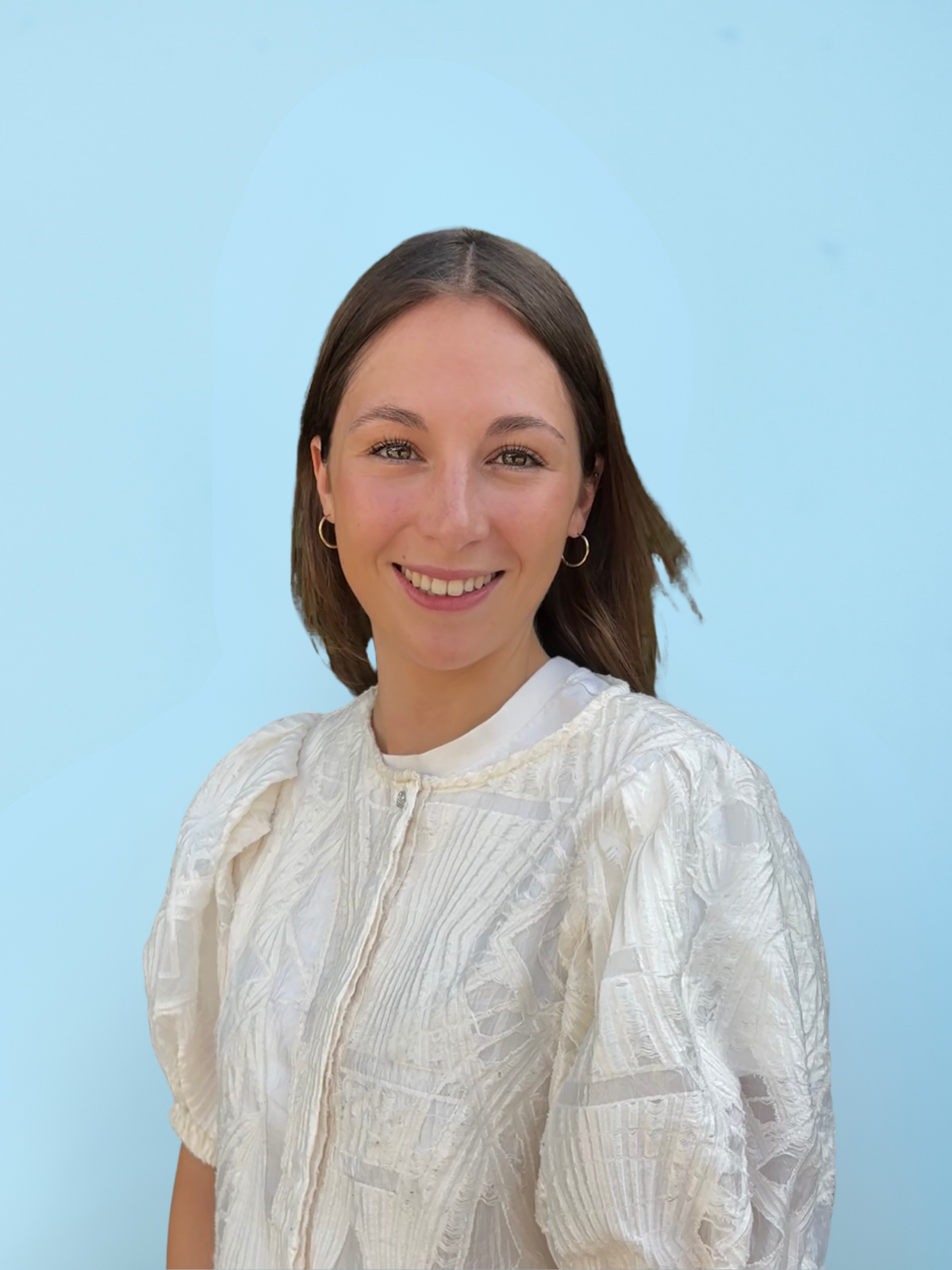 esperance van rossum talent acquisition consultant morgan lab utrecht