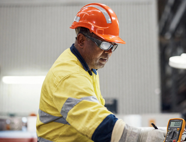 Project Engineer