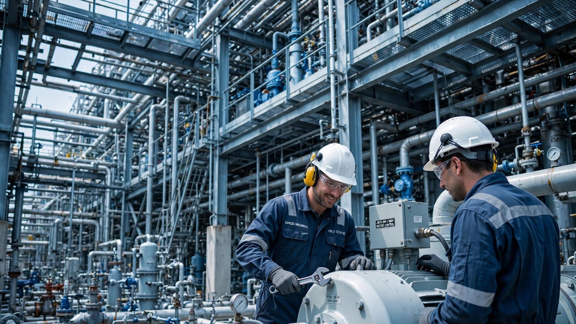 Interim civiel Constructie manager