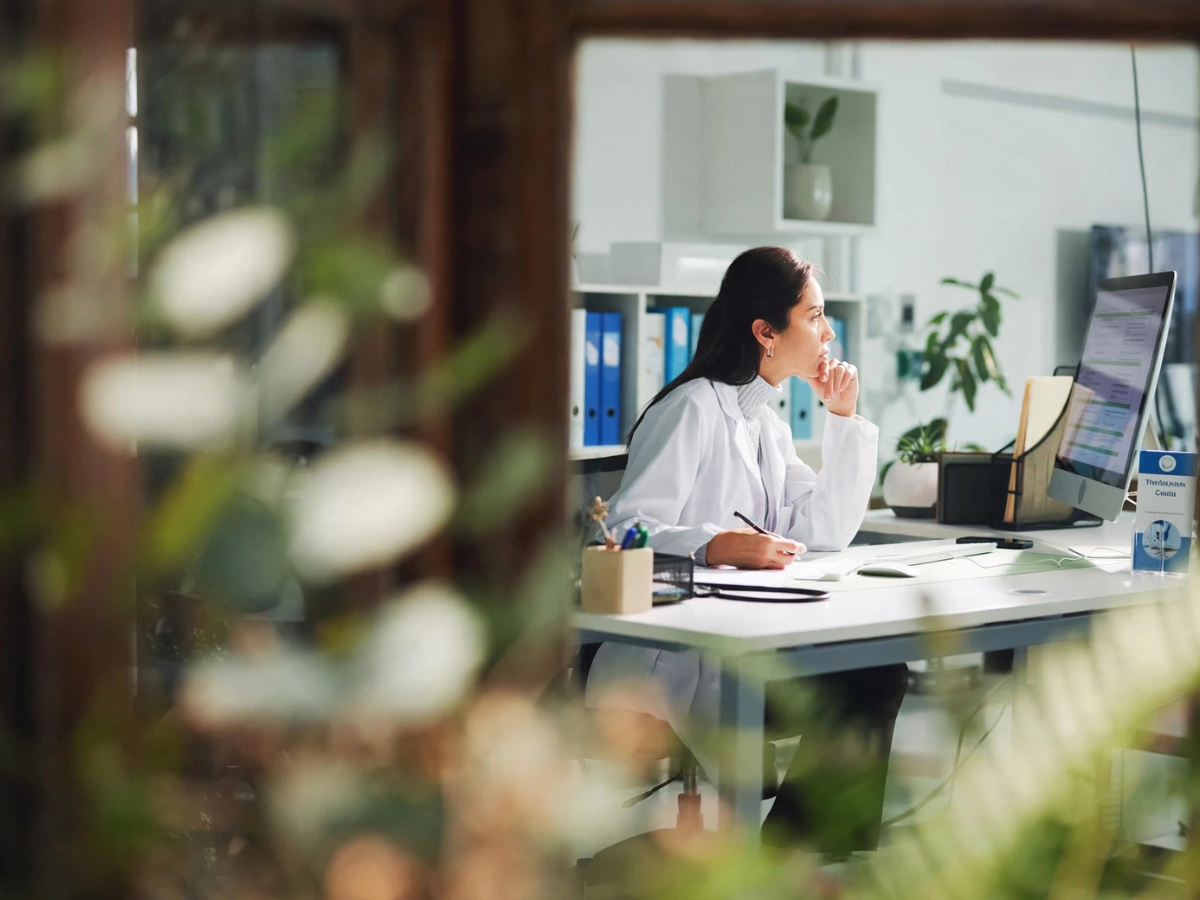 Pharma & Biotech specialist