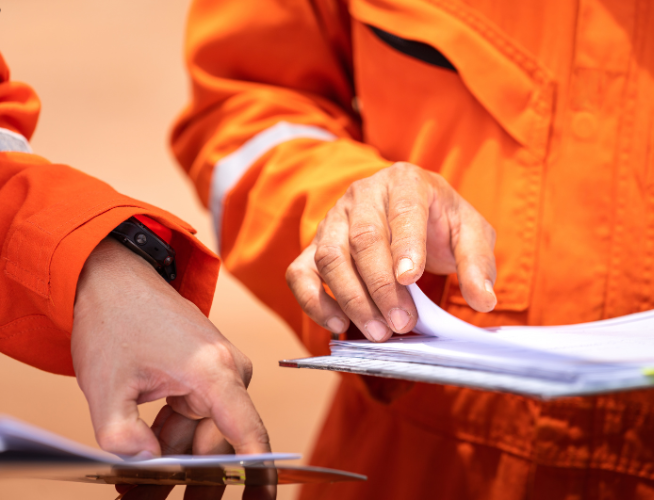 Interim lead engineer electrotechniek