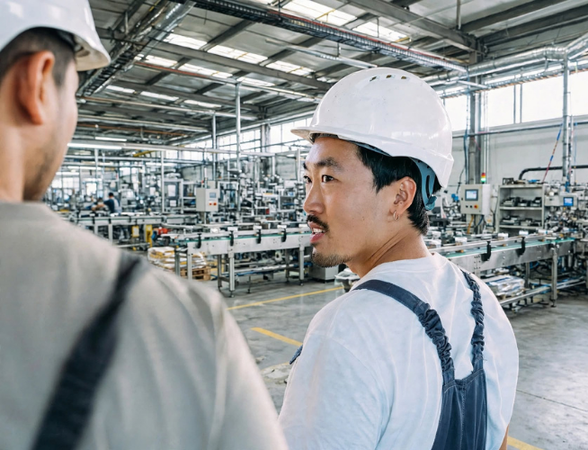 Mechanical/ Tooling engineer